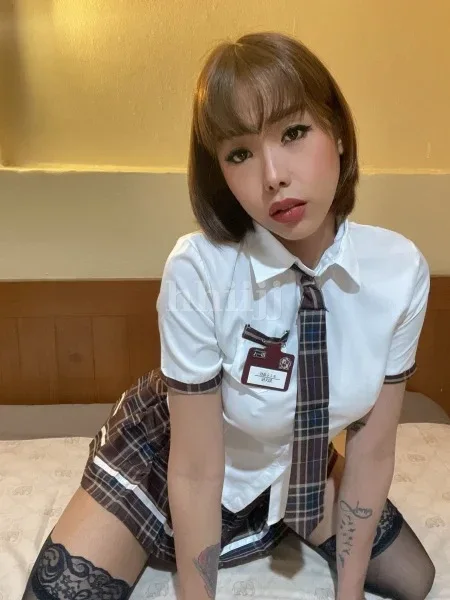 Lucy, Hong Kong profile photo 7