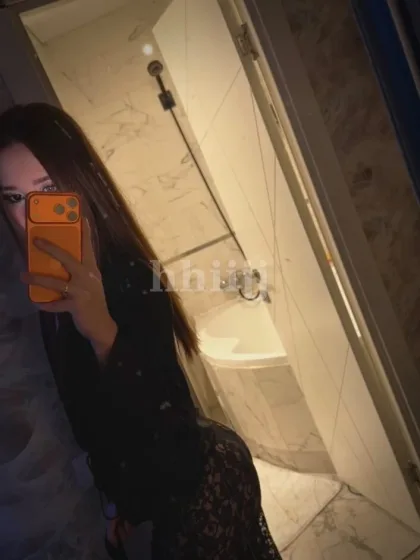 Marcela, shemale escort in Hong Kong