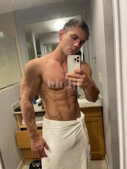 Adrian, male escort in Hong Kong