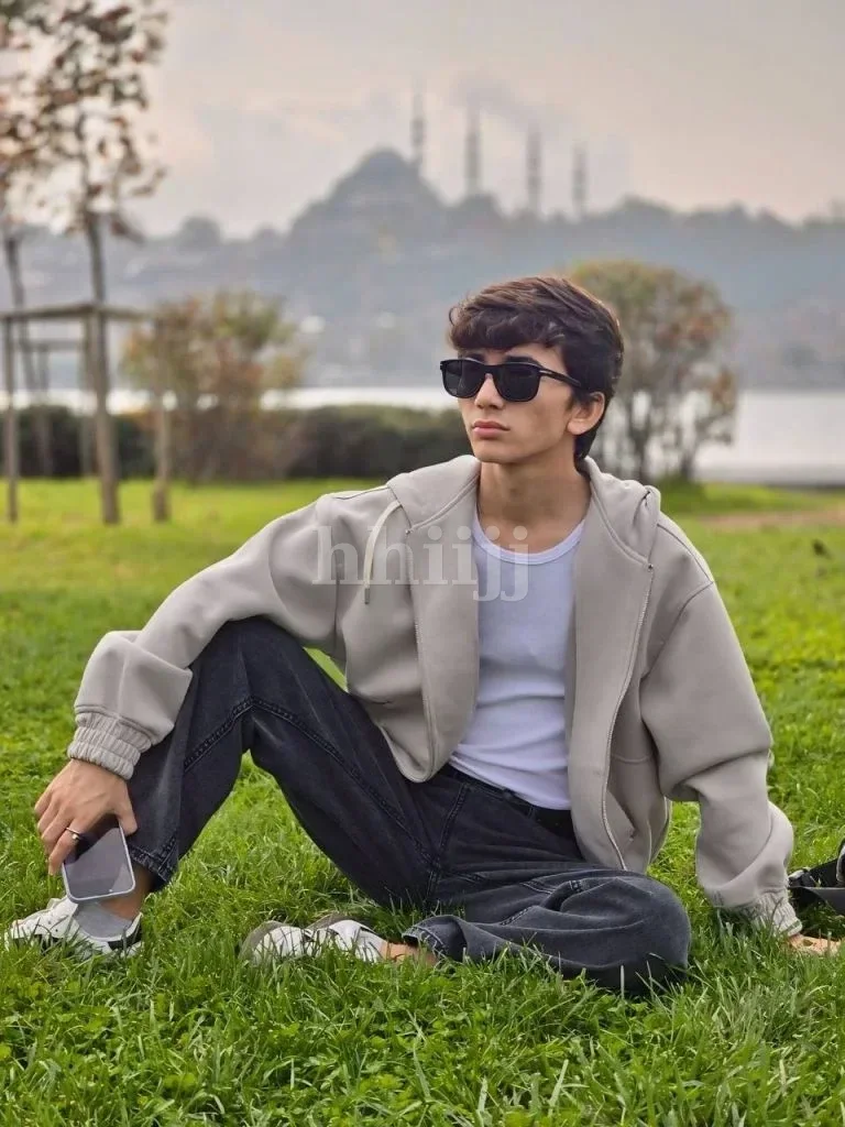 Alejandro, Hong Kong profile photo 12