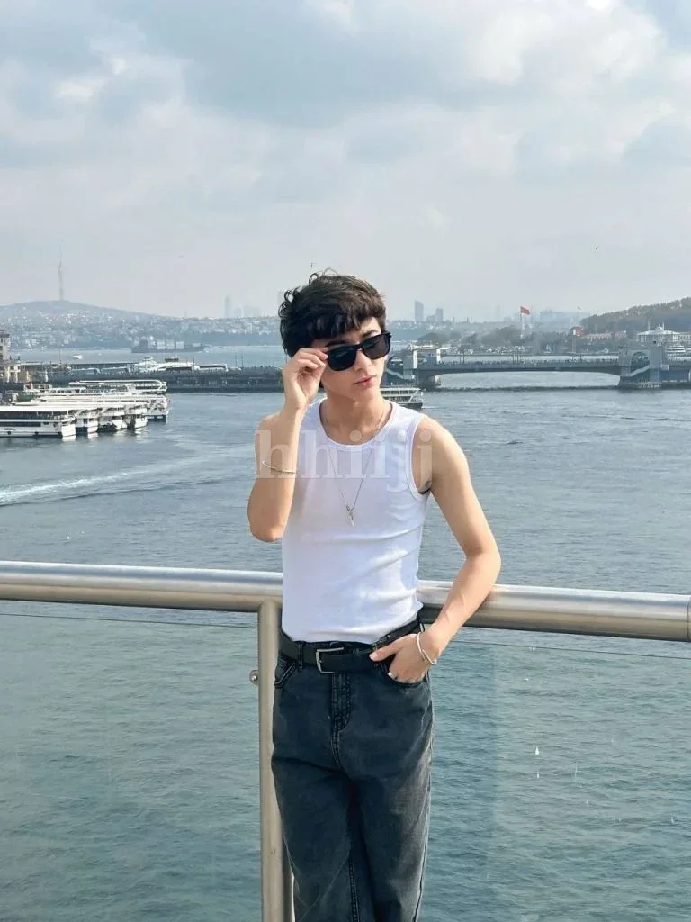 Alejandro, Hong Kong profile photo 13