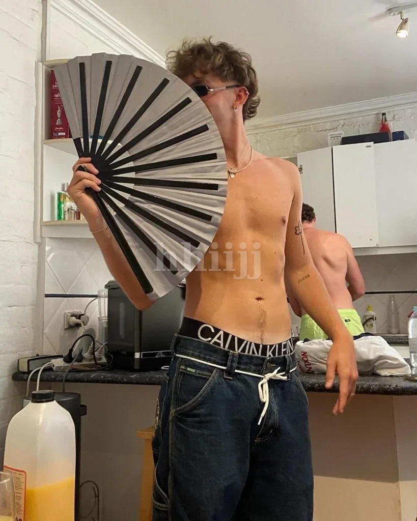 Ambrose, Hong Kong profile photo 2