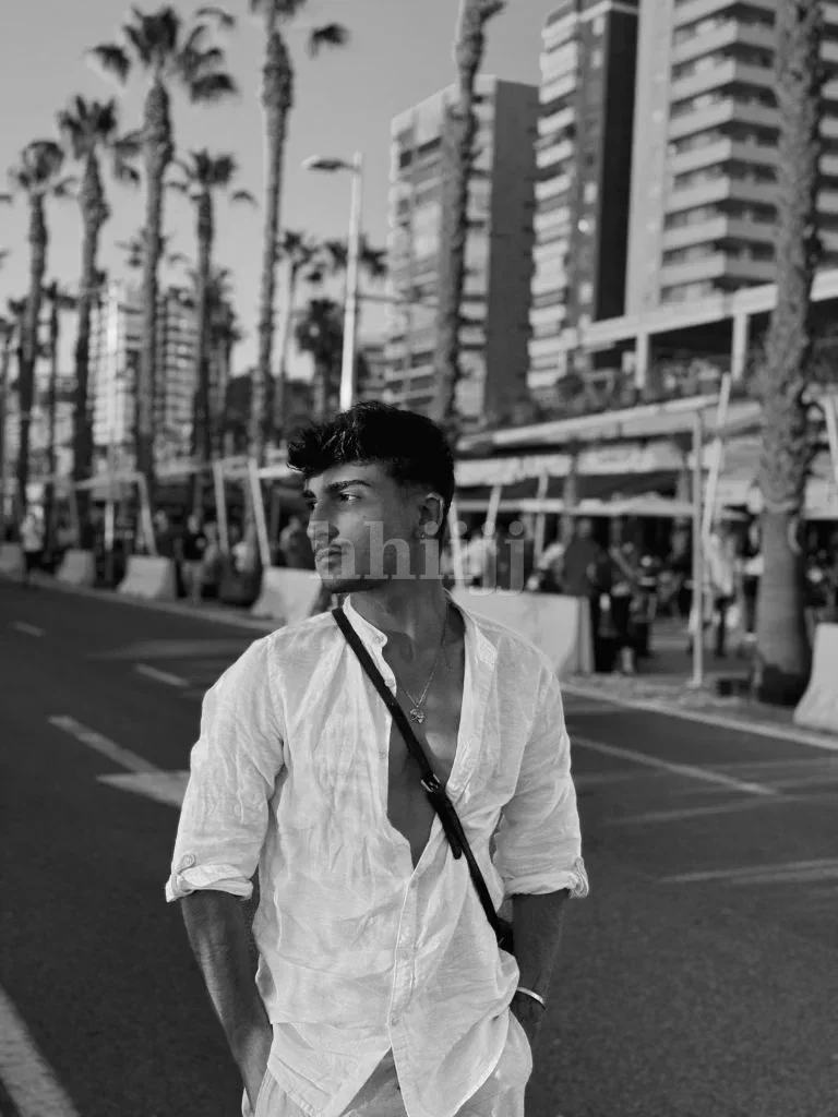 Anderson, Hong Kong profile photo 11