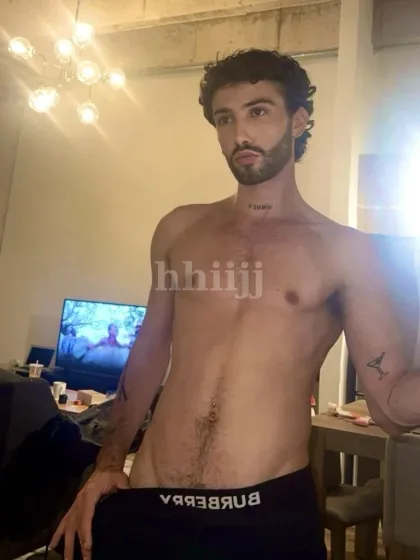 Angel 2, male escort in Hong Kong