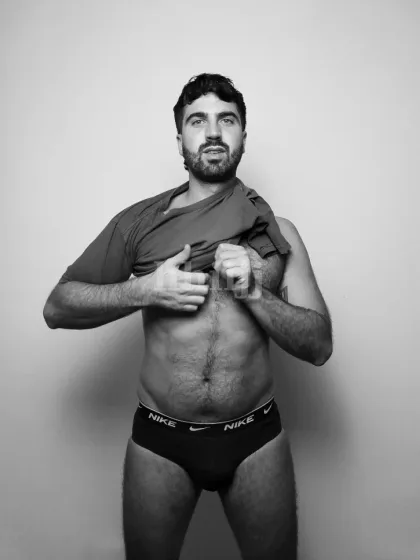 Ansel, male escort in Hong Kong