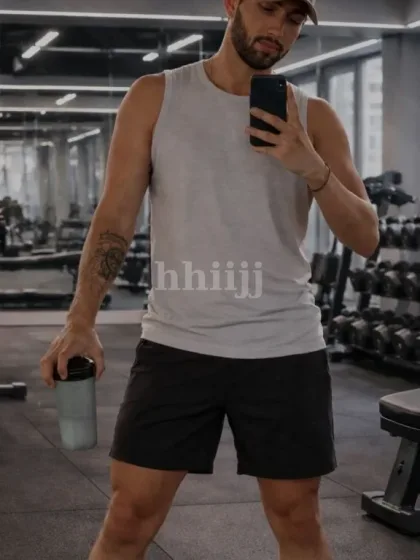Aurelio, male escort in Hong Kong