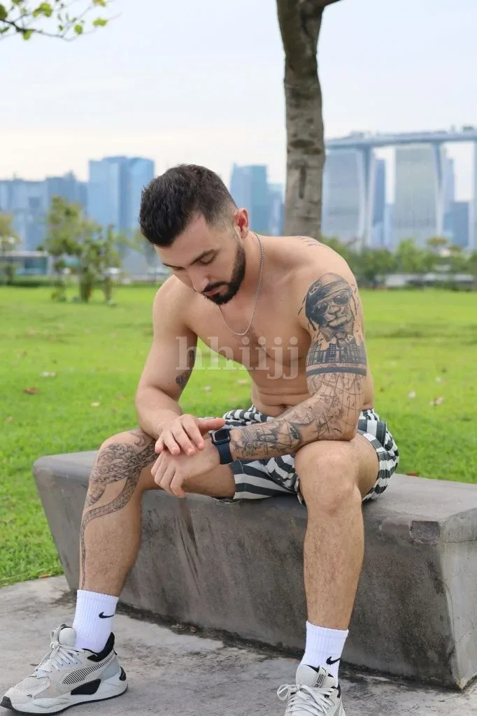 Bayram, Hong Kong profile photo 14