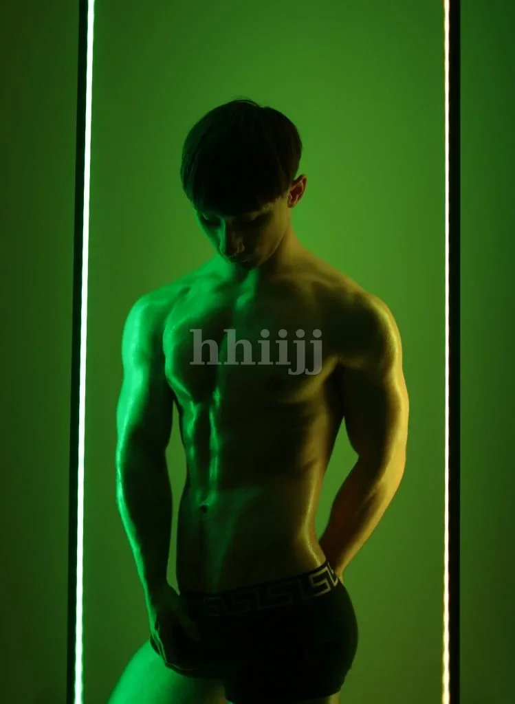 Benjamin, Hong Kong profile photo 5