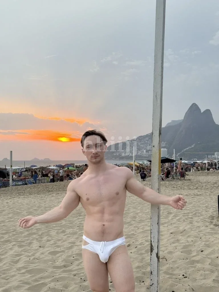 Benjamin, Hong Kong profile photo 9