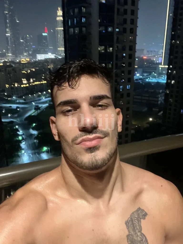 Boris, Hong Kong profile photo 21