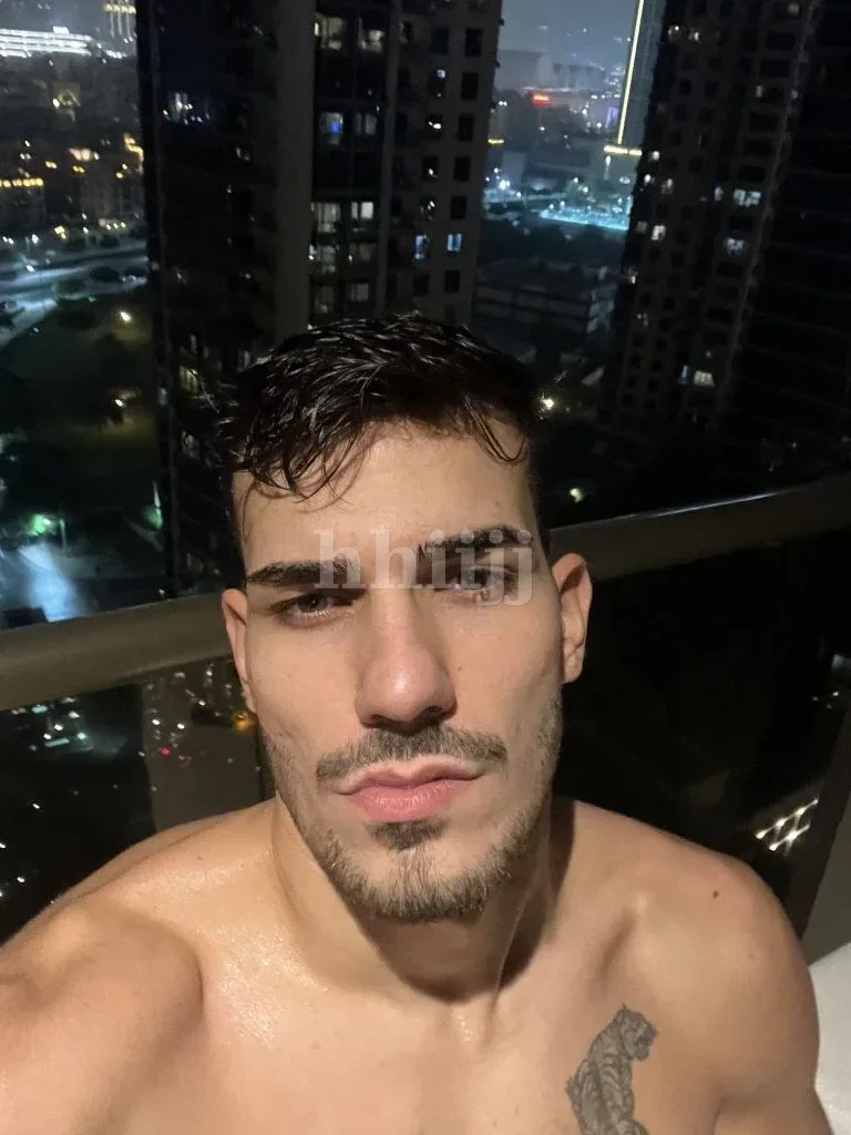 Boris, Hong Kong profile photo 6
