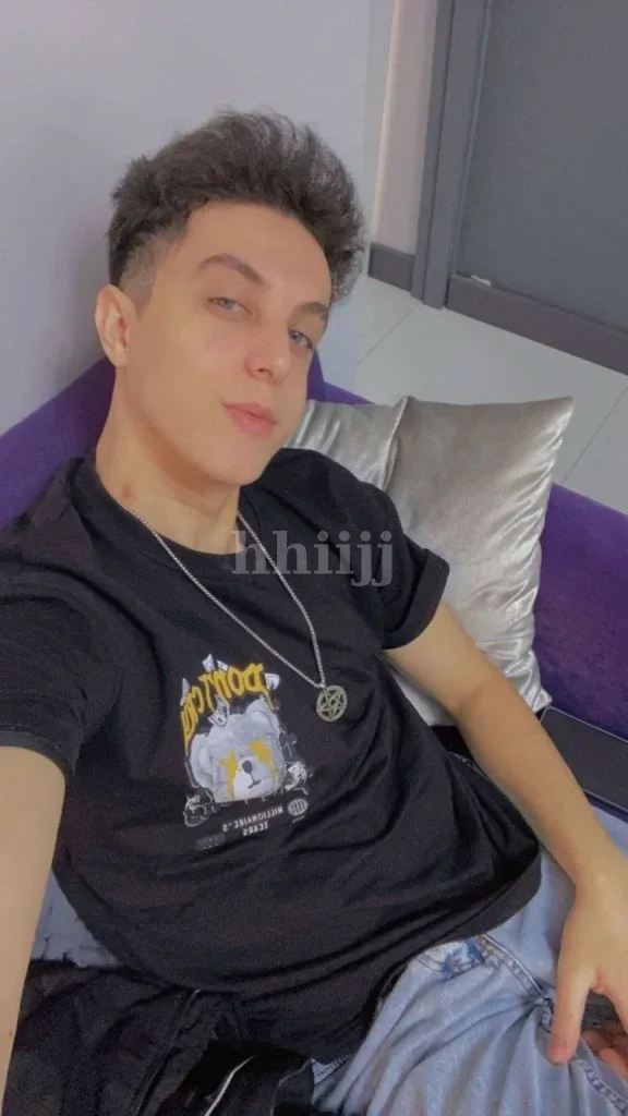 Brandon, Hong Kong profile photo 4