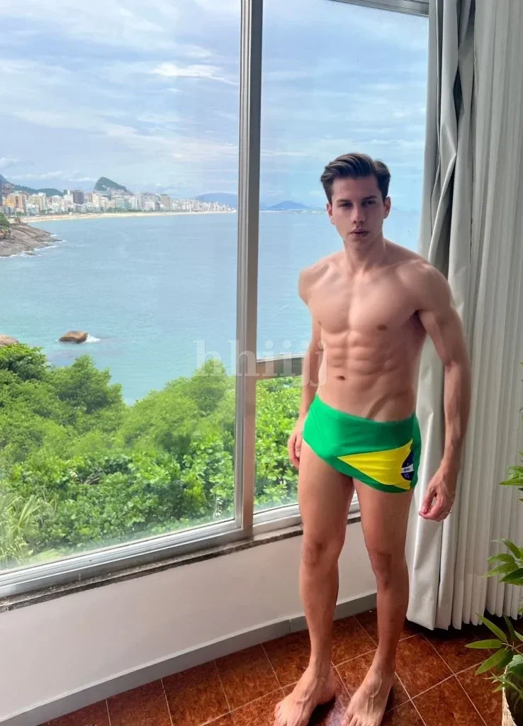 Bruno, Hong Kong profile photo 2