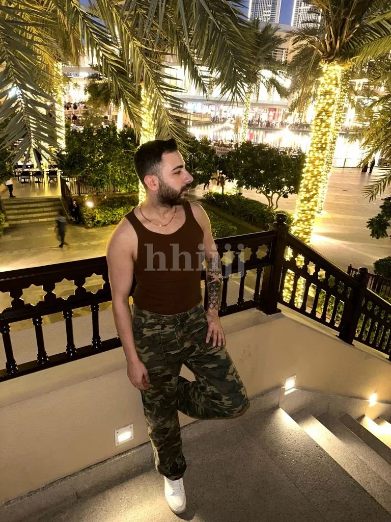 Burak, Hong Kong profile photo 15