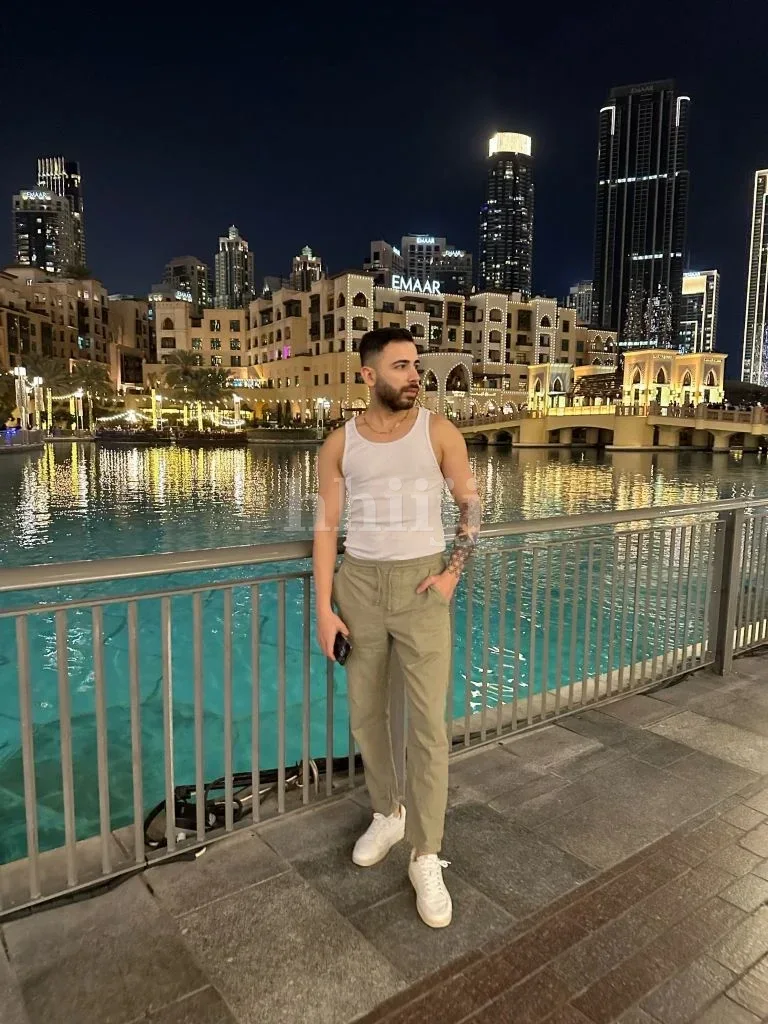 Burak, Hong Kong profile photo 16