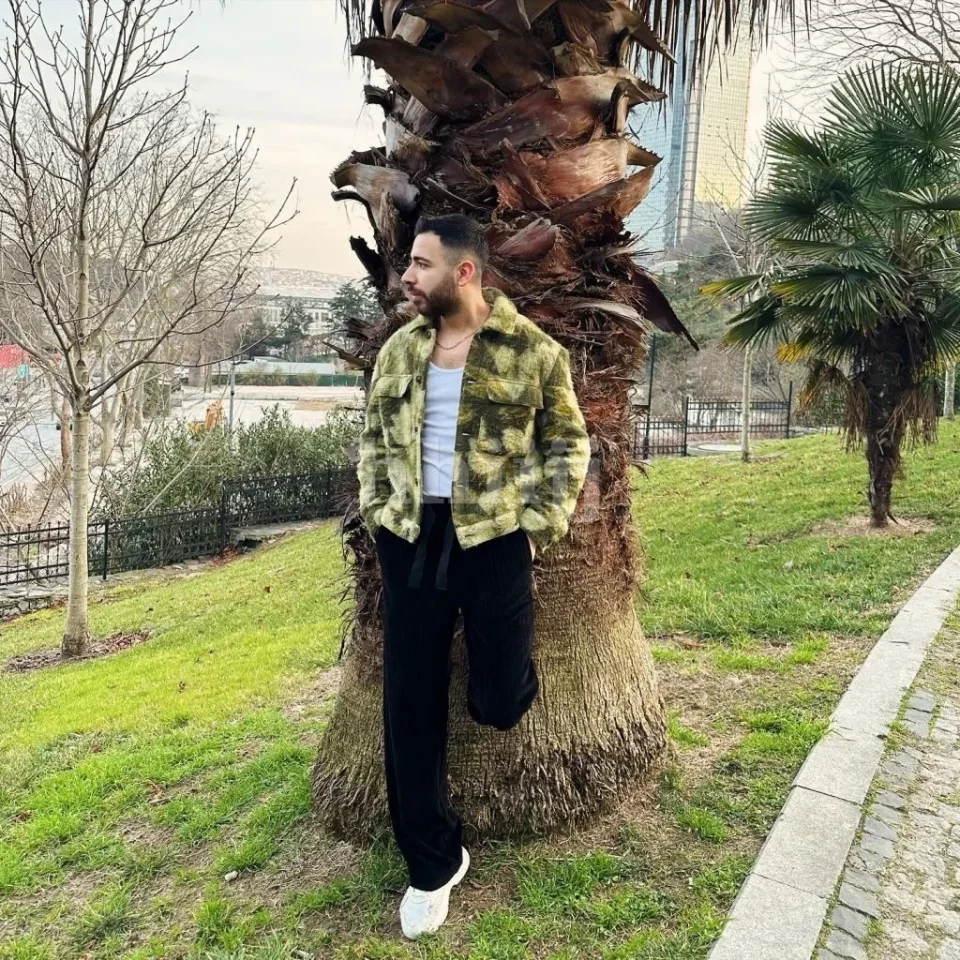 Burak, Hong Kong profile photo 17