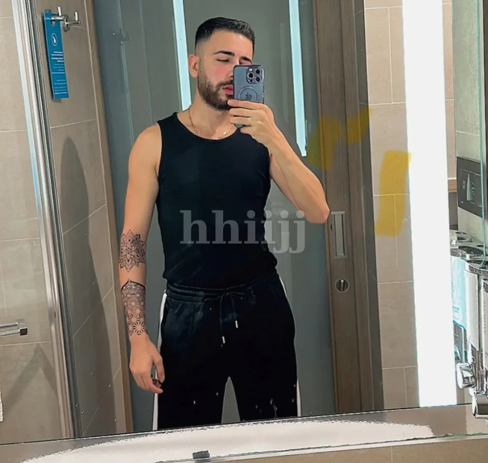 Burak, Hong Kong profile photo 3
