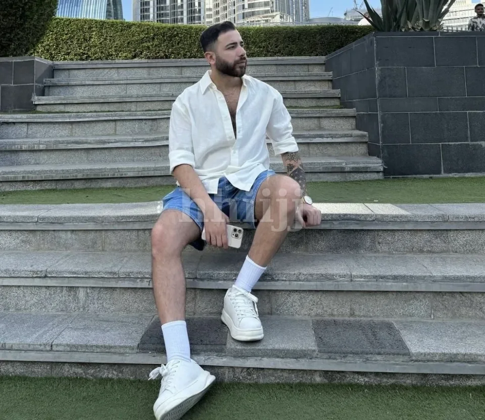 Burak, Hong Kong profile photo 5