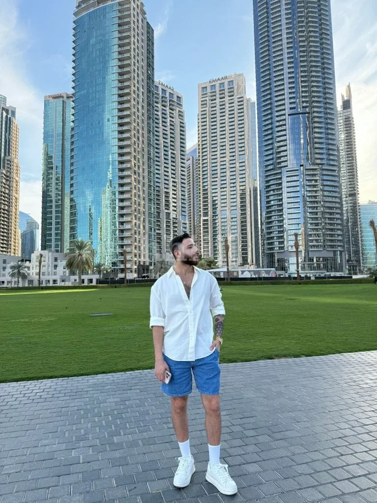 Burak, Hong Kong profile photo 6