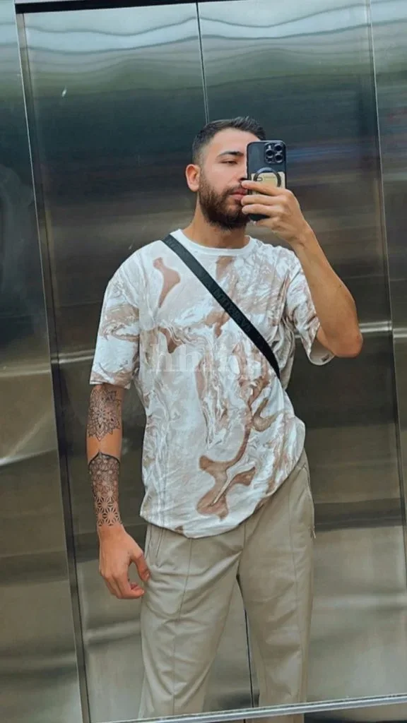 Burak, Hong Kong profile photo 9