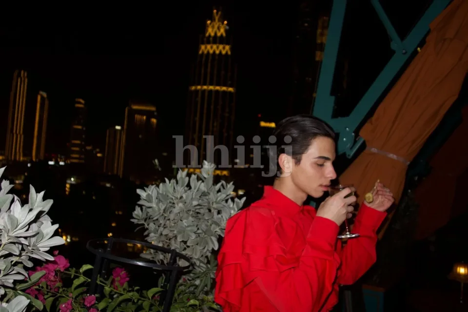 Byron, Hong Kong profile photo 10
