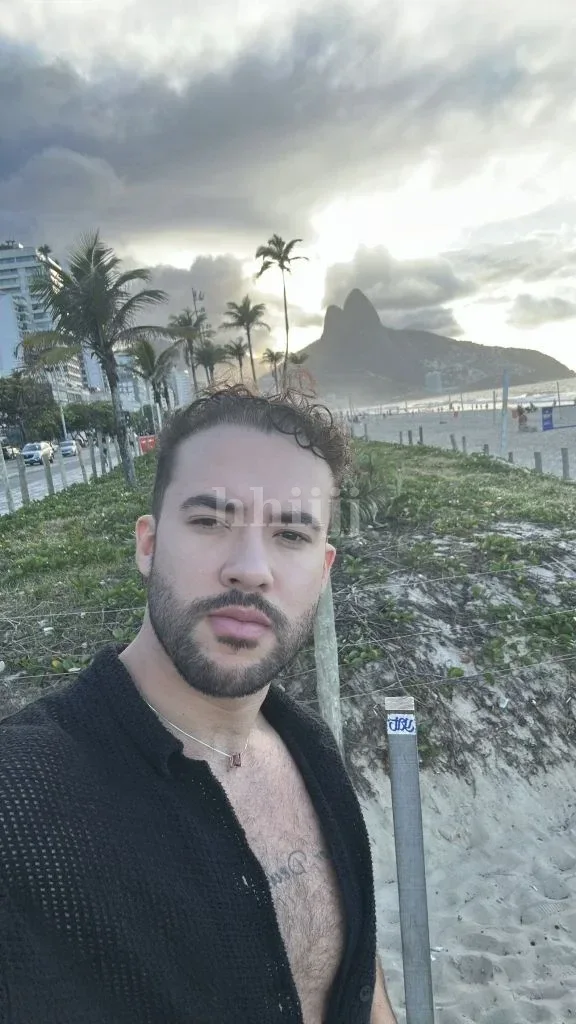 Carlo, Hong Kong profile photo 14