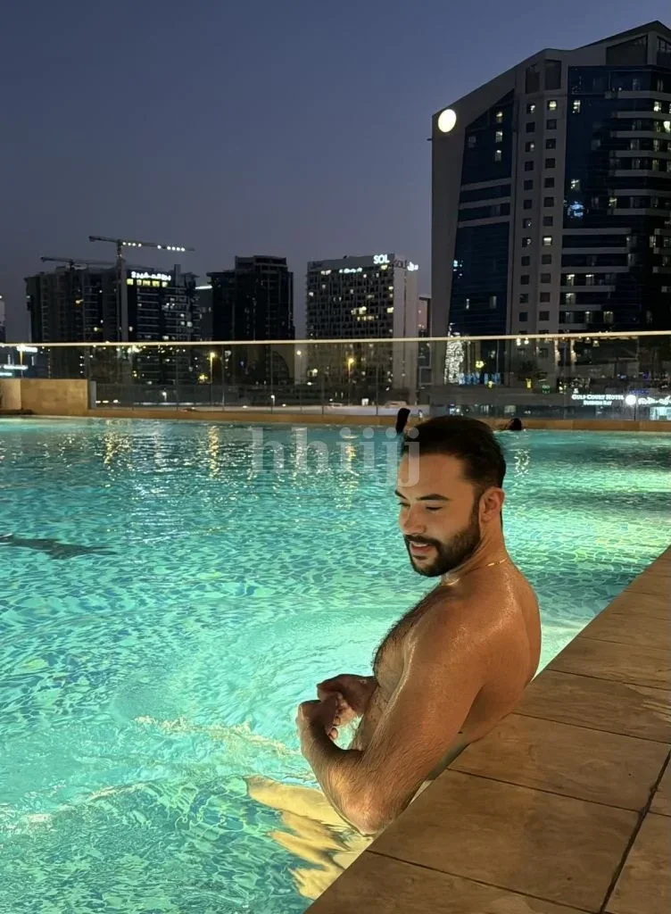 Carlo, Hong Kong profile photo 15