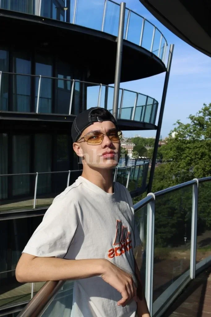 Cedric, Hong Kong profile photo 3