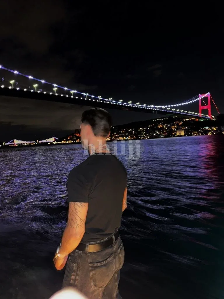 Cem, Hong Kong profile photo 12