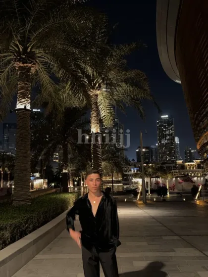 Cemal, male escort in Hong Kong