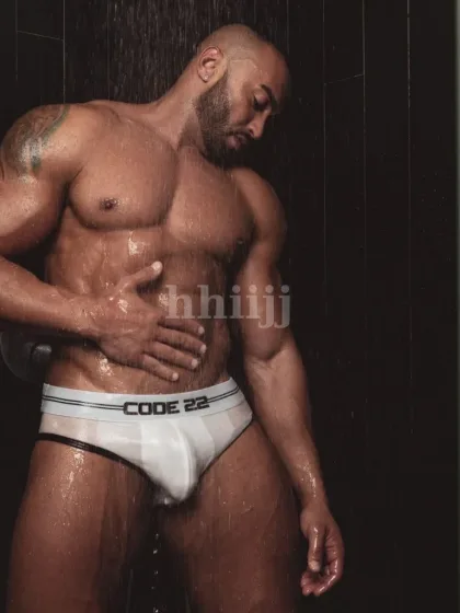 Charles, male escort in Hong Kong