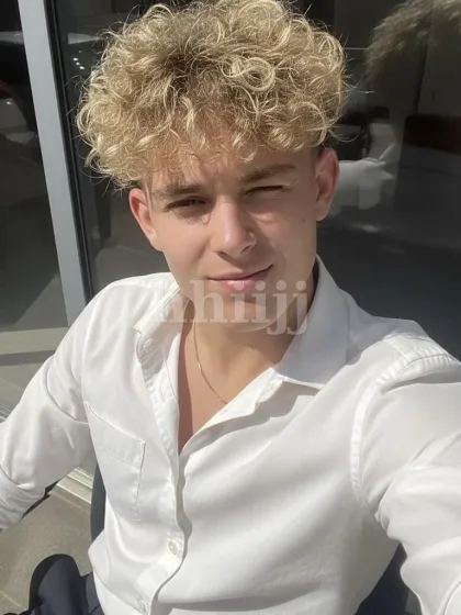 Diego, male escort in Hong Kong