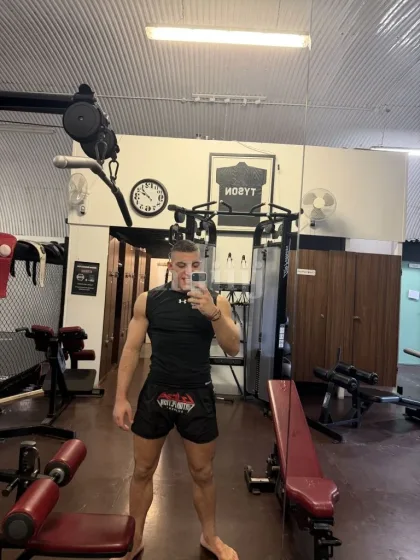 Dominic, male escort in Hong Kong