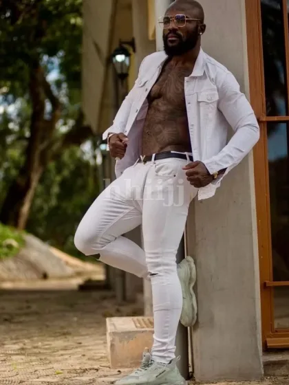 Domis, male escort in Hong Kong