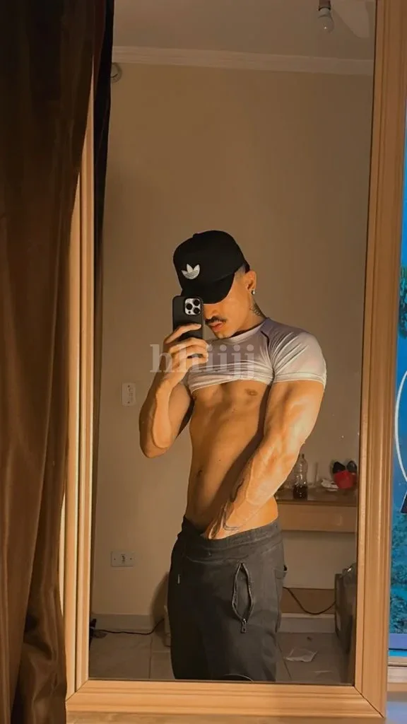 Donato, Hong Kong profile photo 29