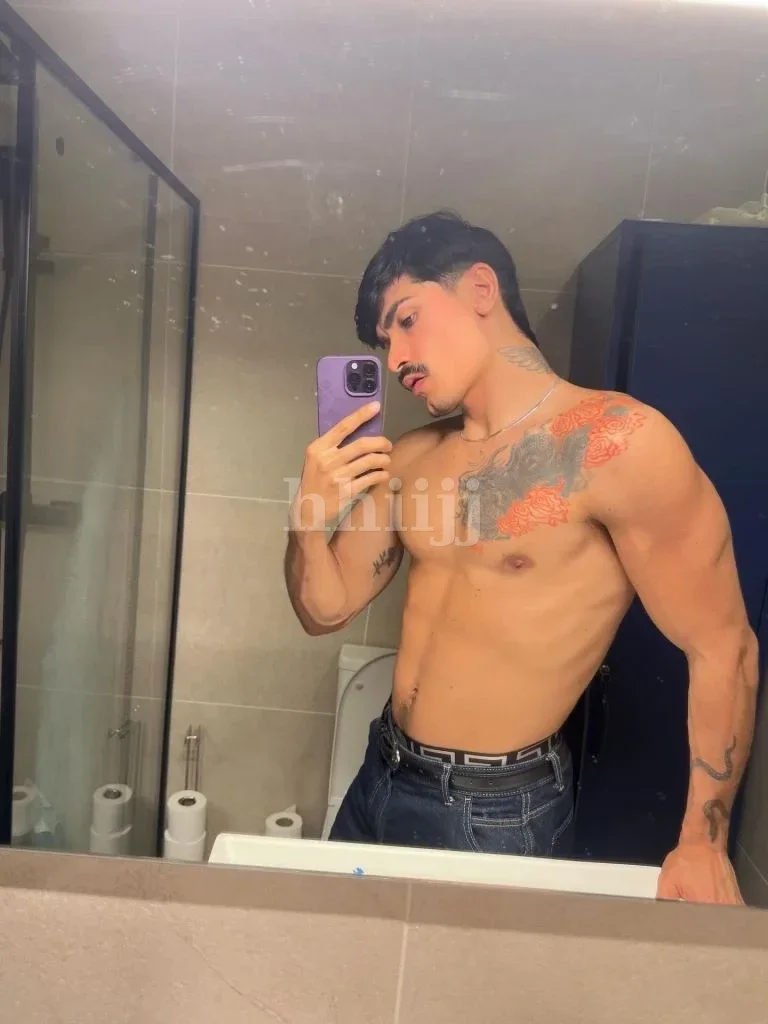 Donato, Hong Kong profile photo 31