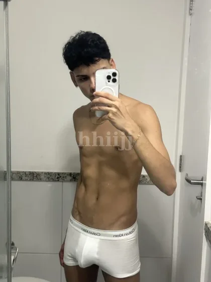 Dotson, male escort in Hong Kong