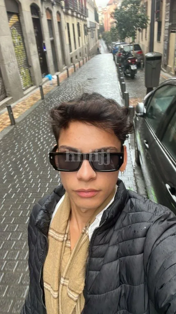 Dotson, Hong Kong profile photo 4