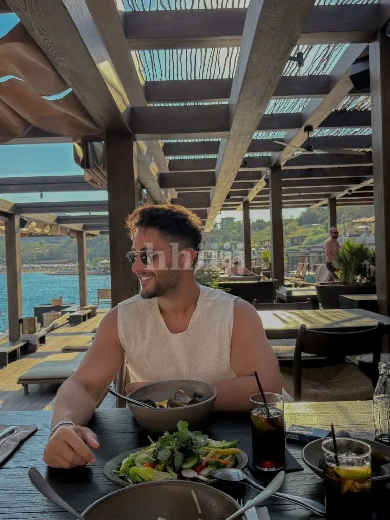 Emre, Hong Kong profile photo 16