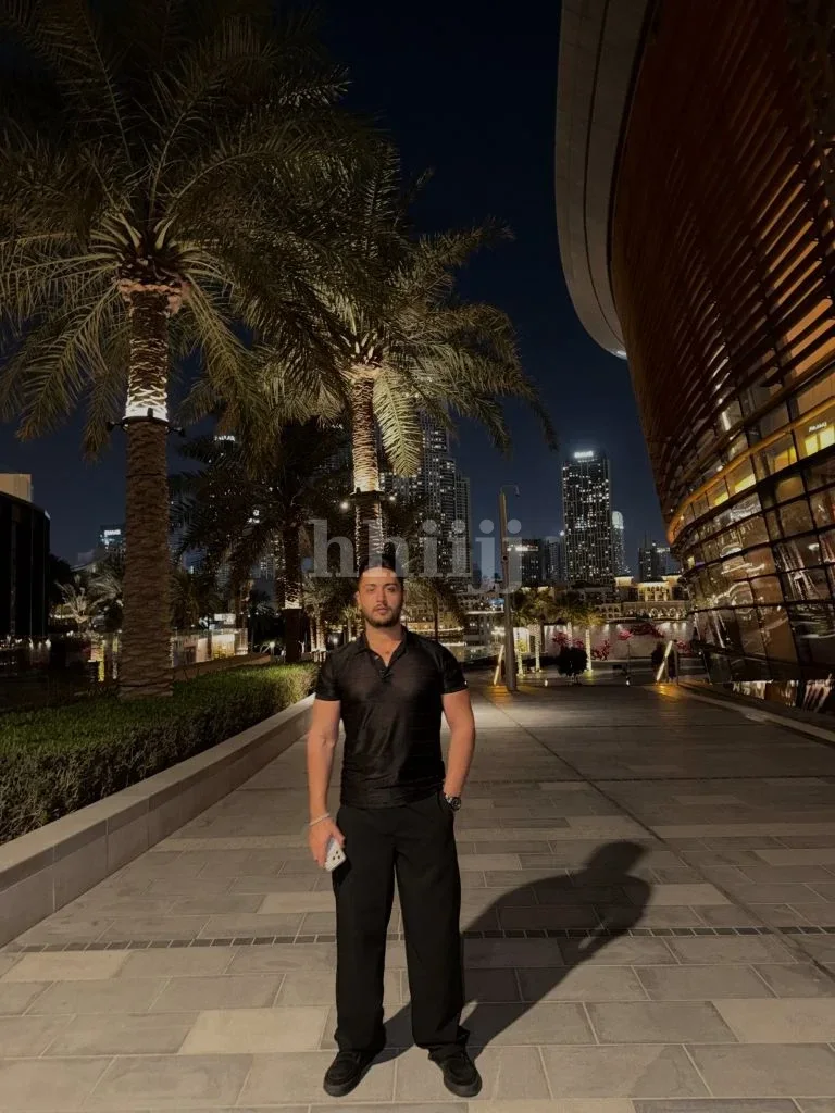 Emre, Hong Kong profile photo 5