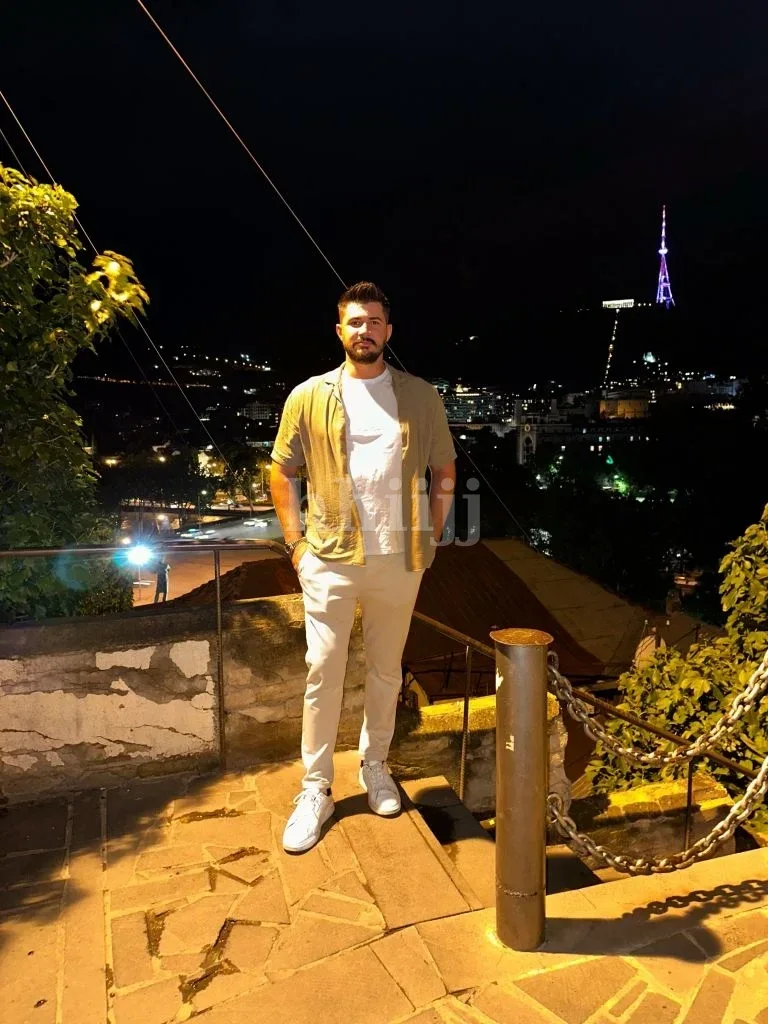 Enkaz, Hong Kong profile photo 6