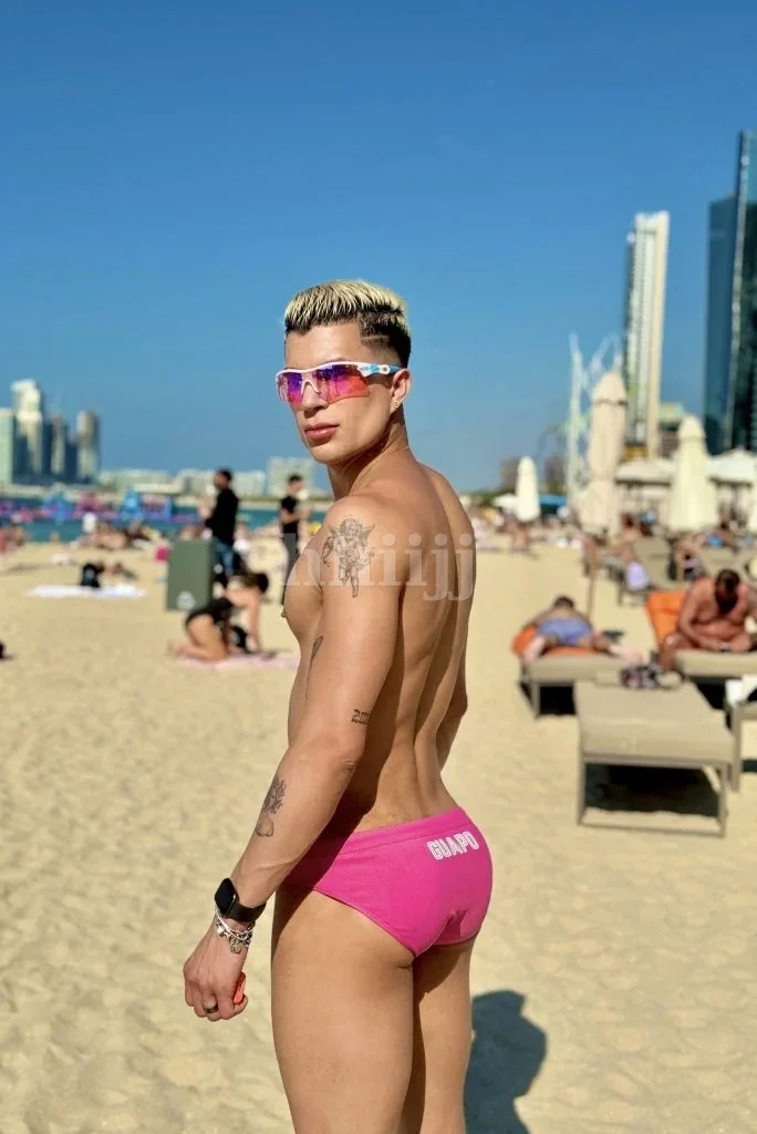 Felipe, Hong Kong profile photo 5
