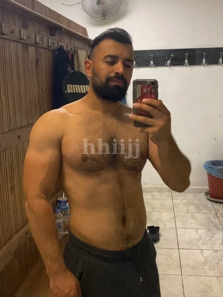Ferhat, Hong Kong profile photo 10