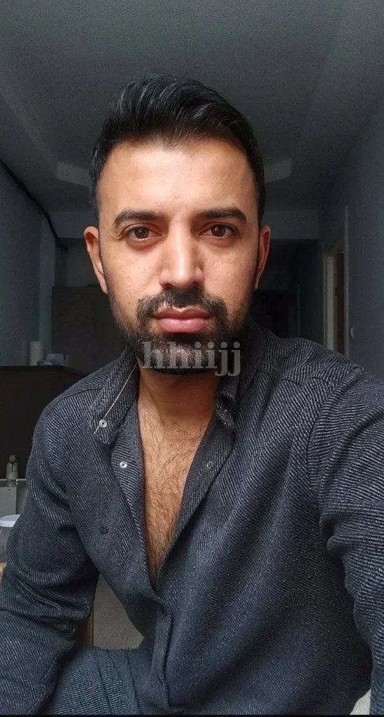 Ferhat, Hong Kong profile photo 7