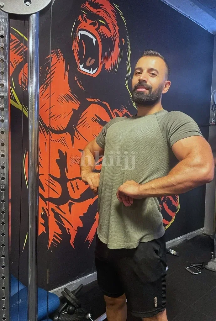 Ferhat, Hong Kong profile photo 9