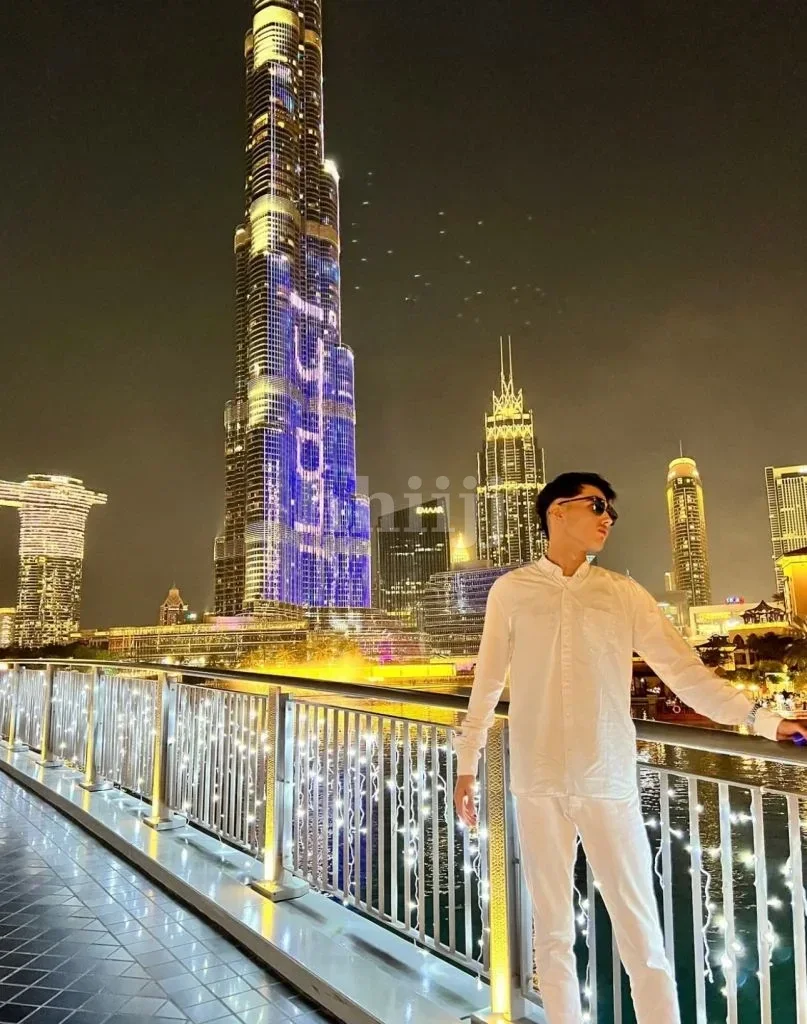Ford, Hong Kong profile photo 8