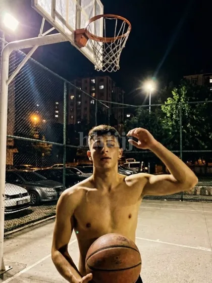 Franklin, male escort in Hong Kong
