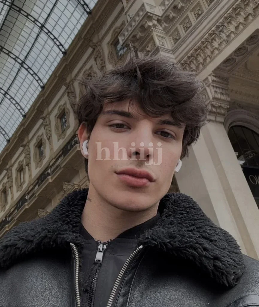Gabriel, Hong Kong profile photo 3