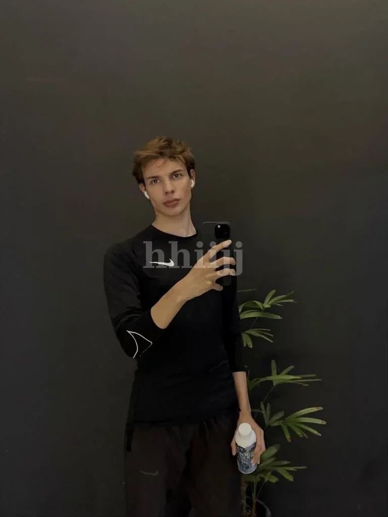 Gabriel, Hong Kong profile photo 5