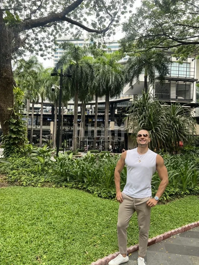 Gustavo, Hong Kong profile photo 4